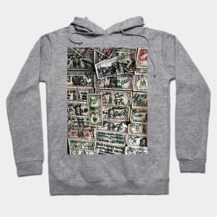 Money Hoodie